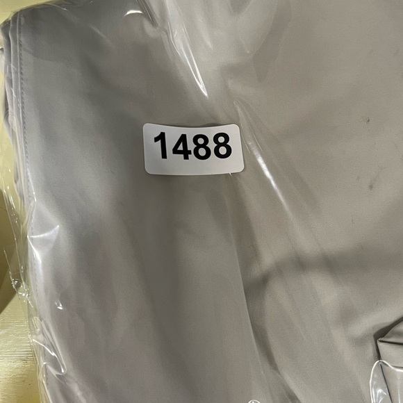 NWT Rhône Commuter Pants FlexKnit Size 35W 33L Stretch Cotton Chino Pant Rhone - Picture 10 of 12